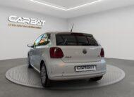 VOLKSWAGEN Polo 1.2 TDI DPF 5 p. Comfortline