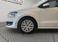 VOLKSWAGEN Polo 1.2 TDI DPF 5 p. Comfortline