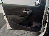 VOLKSWAGEN Polo 1.2 TDI DPF 5 p. Comfortline