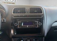 VOLKSWAGEN Polo 1.2 TDI DPF 5 p. Comfortline