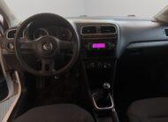 VOLKSWAGEN Polo 1.2 TDI DPF 5 p. Comfortline