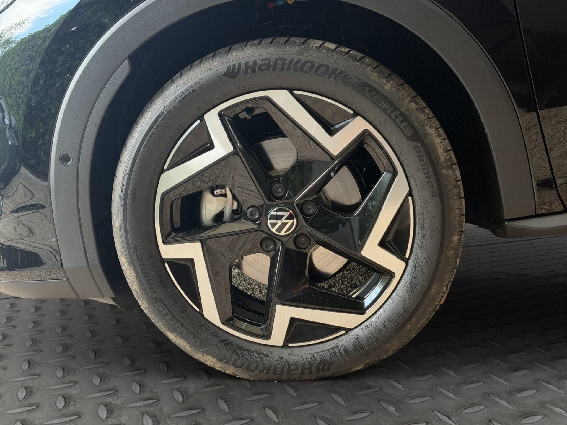 VOLKSWAGEN T-Cross 1.0 TSI 115 CV DSG R-Line