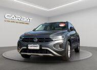 VOLKSWAGEN T-Roc 1.5 TSI ACT DSG Life