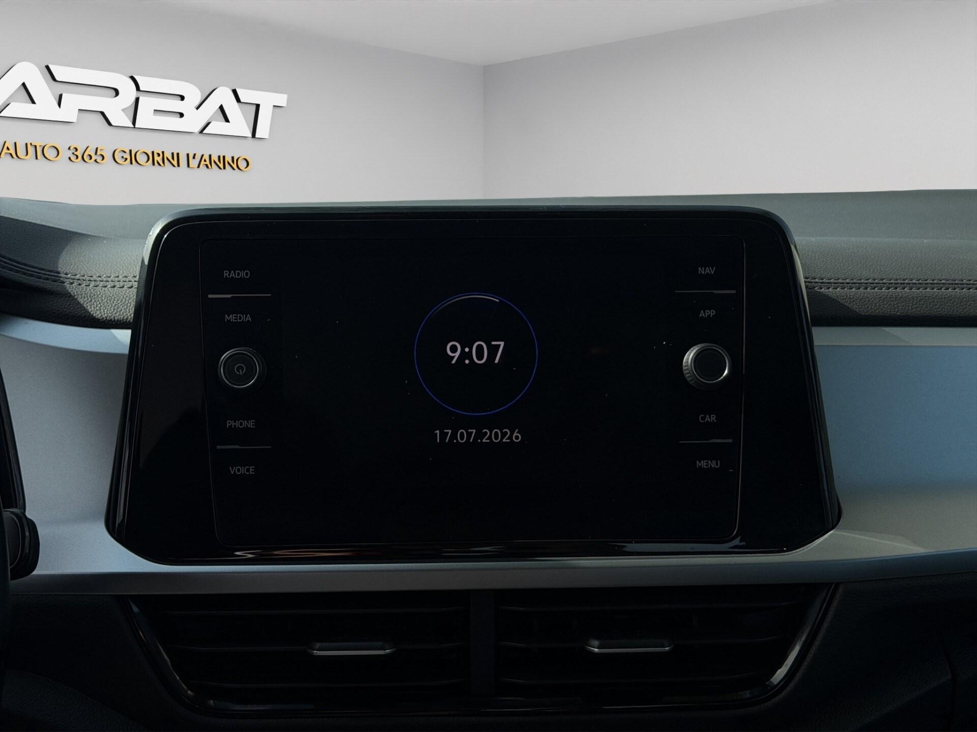VOLKSWAGEN T-Roc 1.5 TSI ACT DSG Life