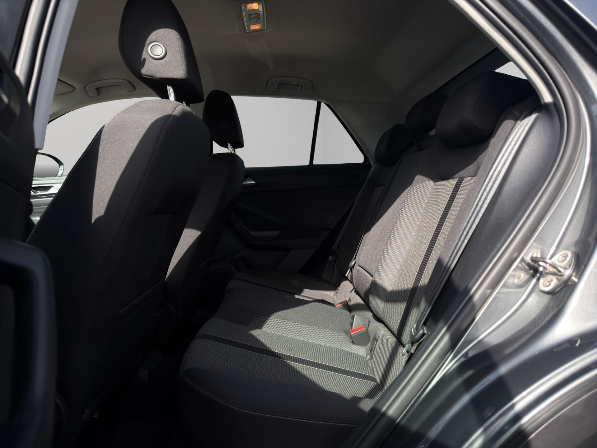 VOLKSWAGEN T-Roc 1.5 TSI ACT DSG Life