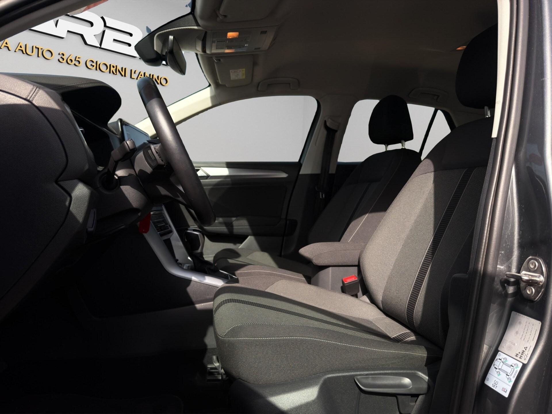 VOLKSWAGEN T-Roc 1.5 TSI ACT DSG Life