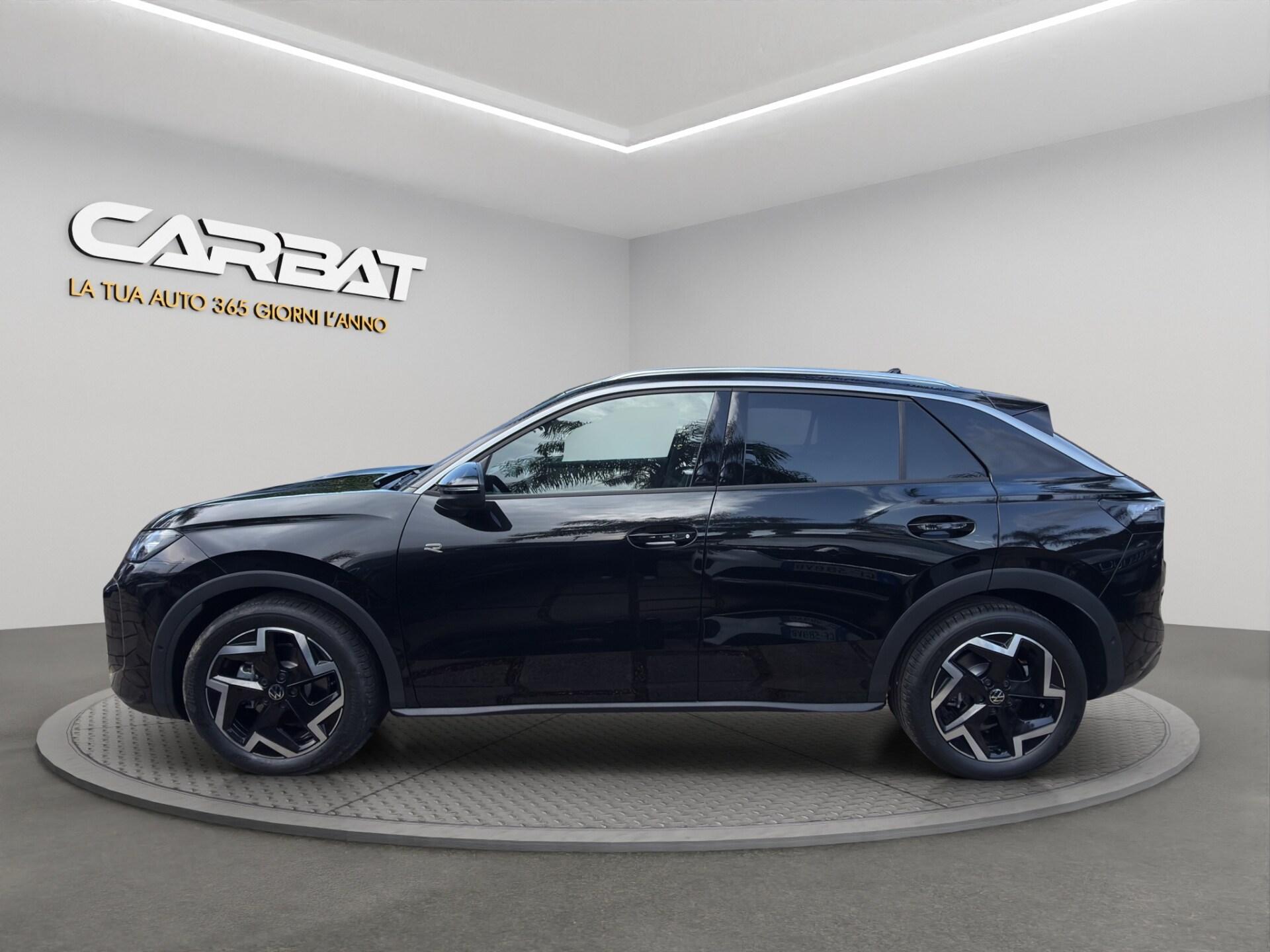 VOLKSWAGEN T-Roc 1.5 eTSI ACT 150 CV DSG R-Line