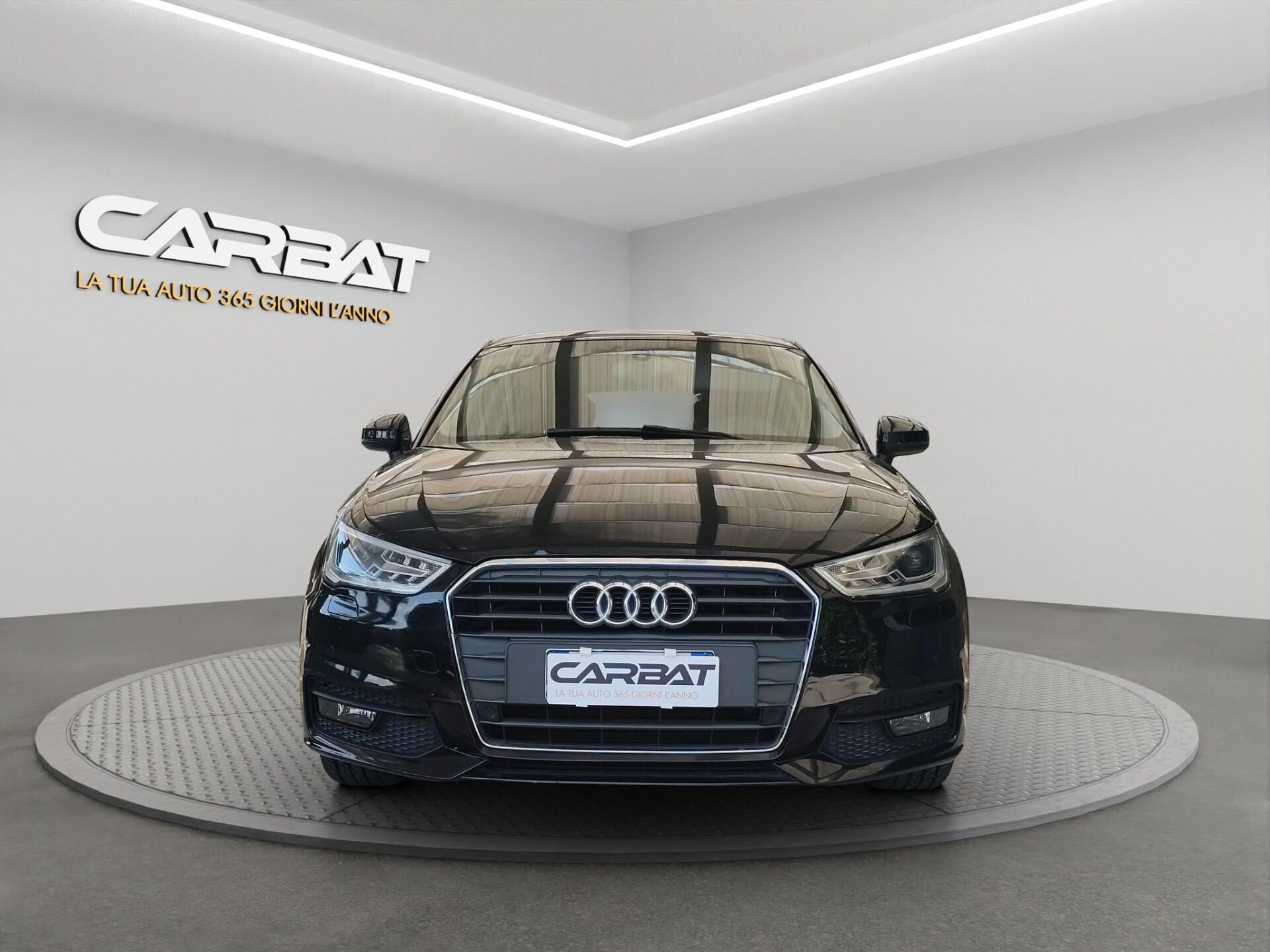 AUDI A1 1.4 TDI Design