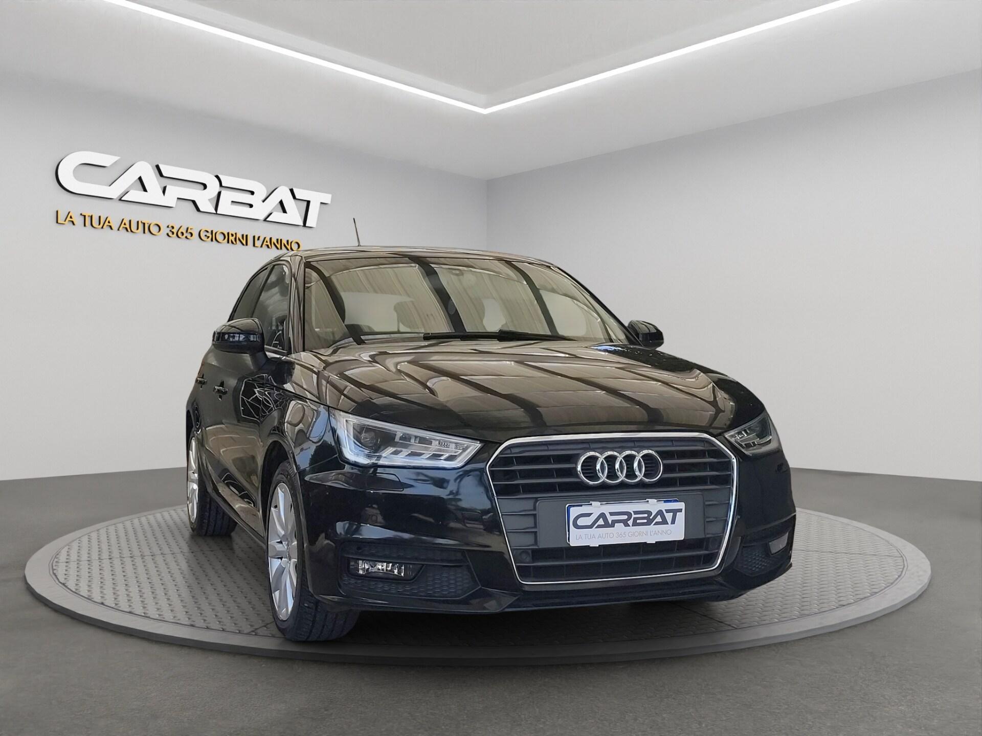 AUDI A1 1.4 TDI Design