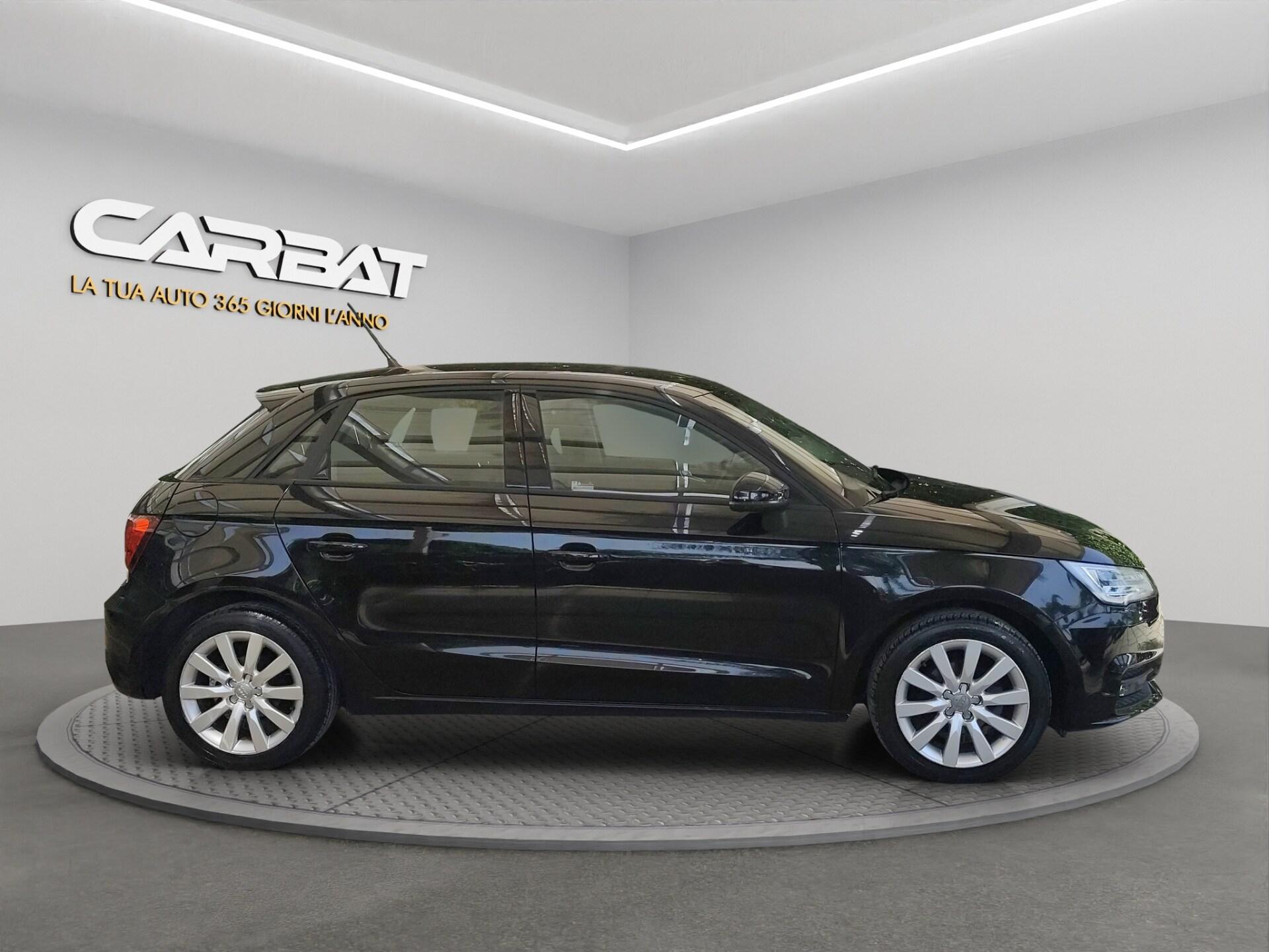 AUDI A1 1.4 TDI Design