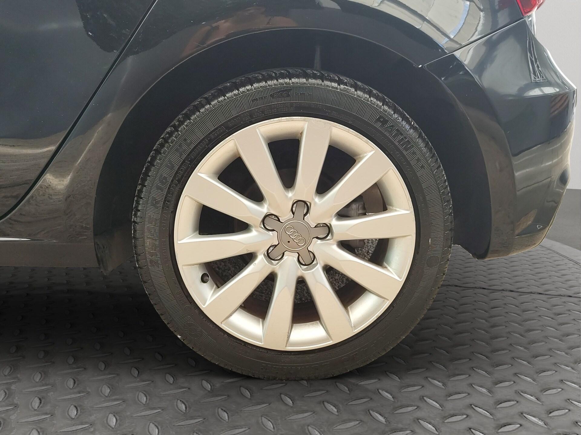 AUDI A1 1.4 TDI Design