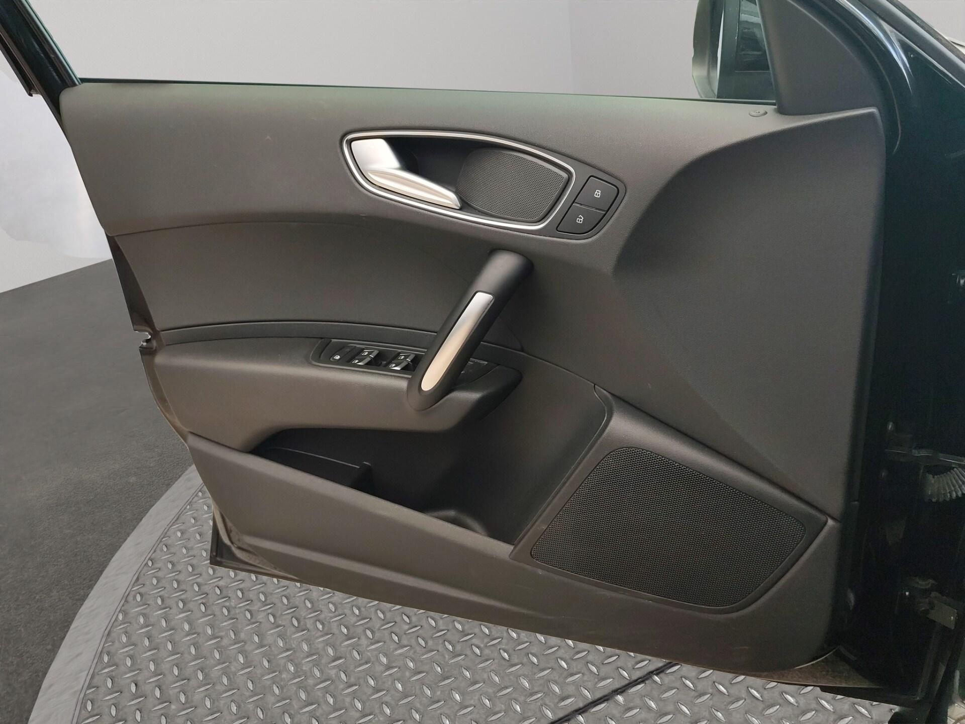 AUDI A1 1.4 TDI Design