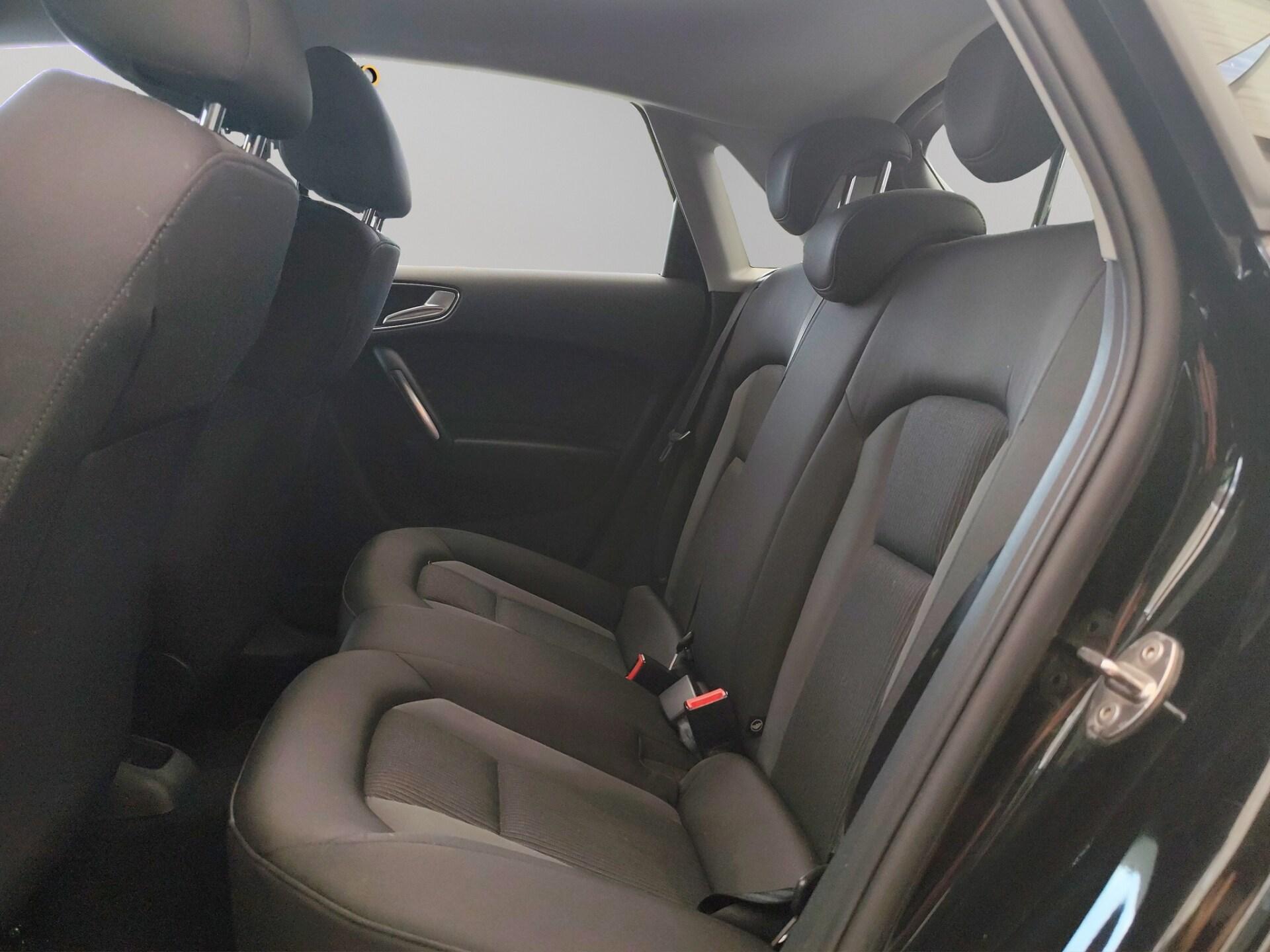 AUDI A1 1.4 TDI Design