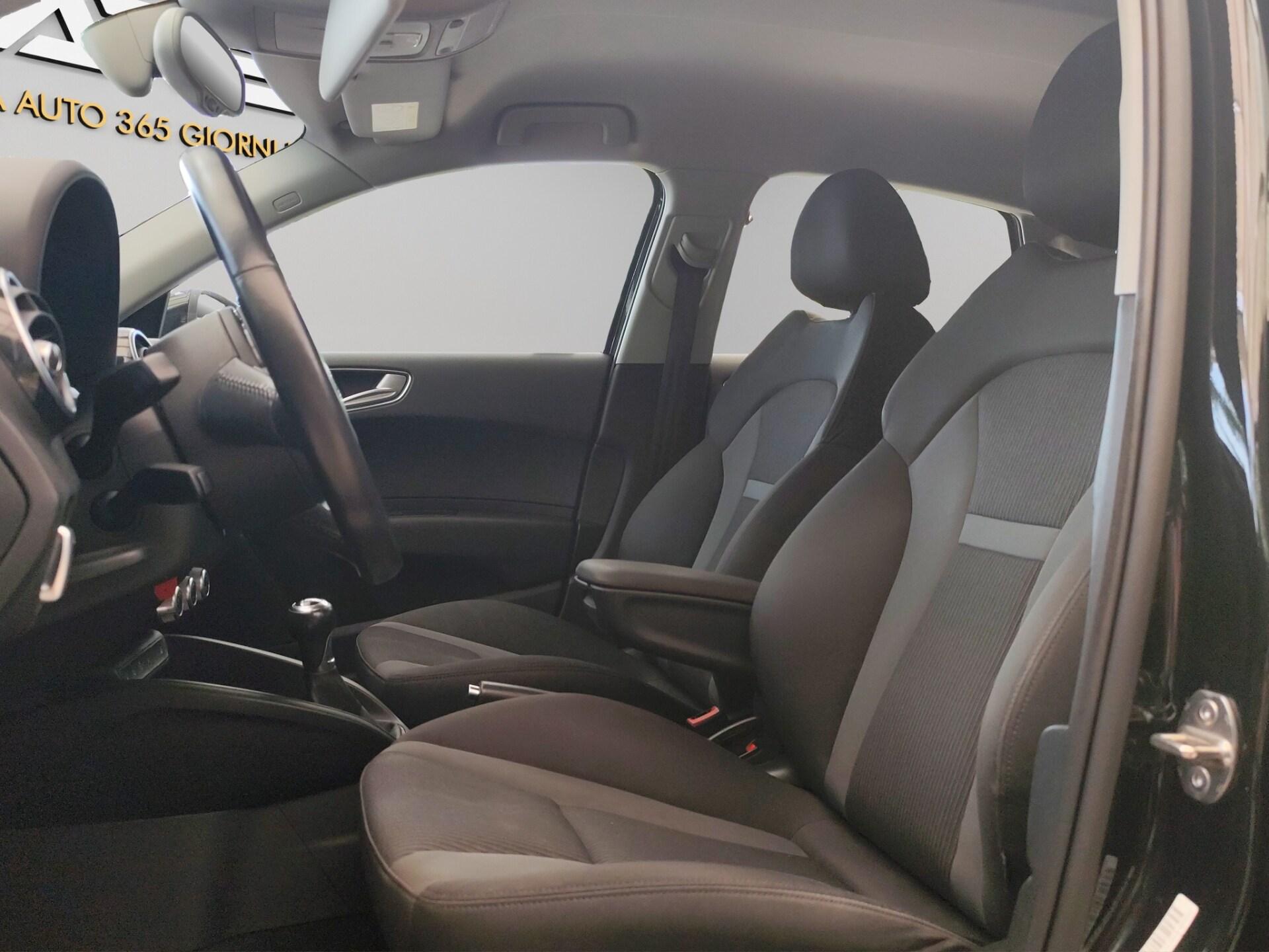 AUDI A1 1.4 TDI Design