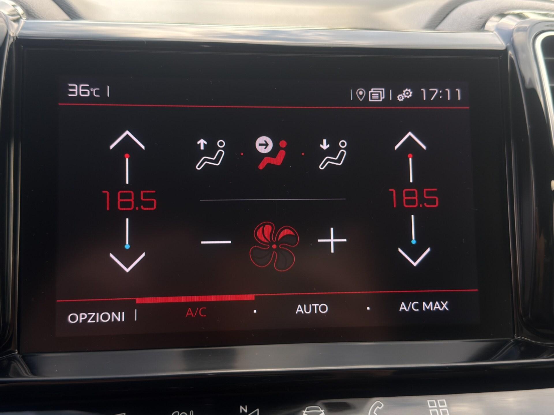 CITROEN C5 Aircross BlueHDi 130 S&S EAT8 Shine