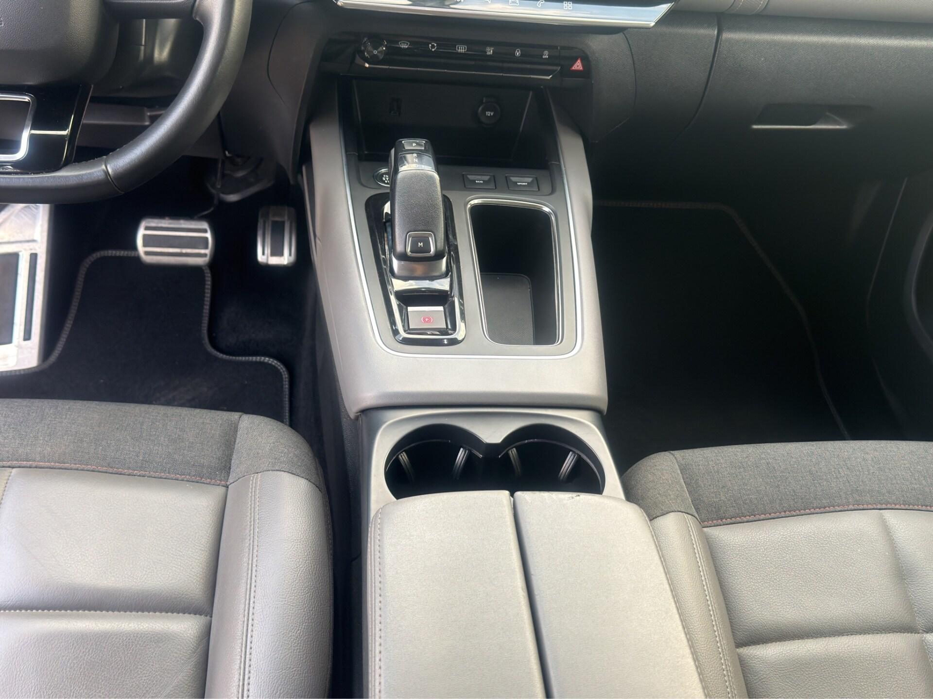 CITROEN C5 Aircross BlueHDi 130 S&S EAT8 Shine