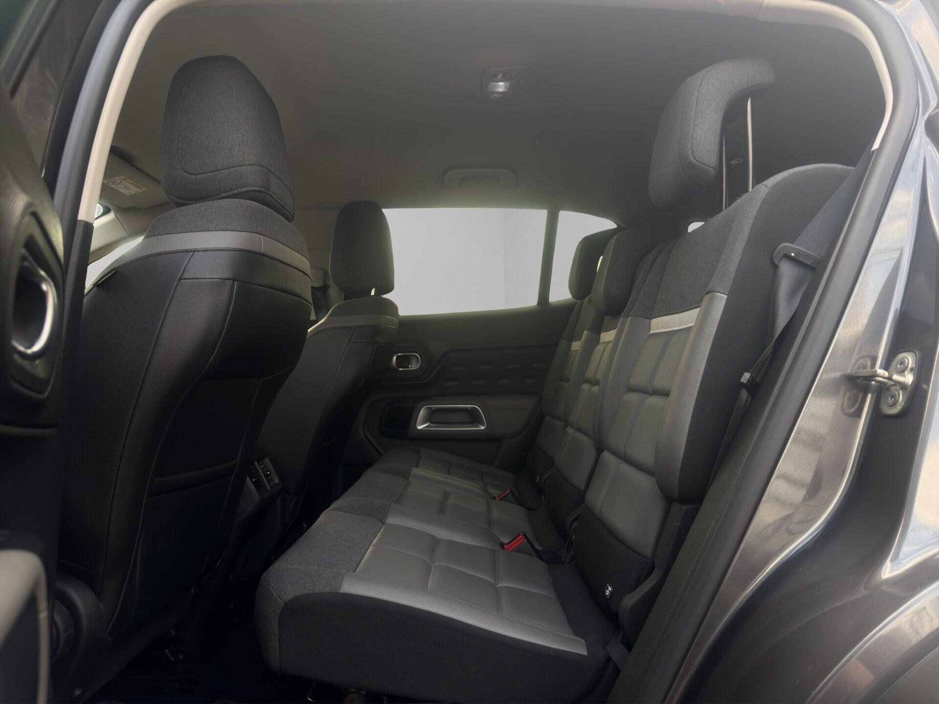 CITROEN C5 Aircross BlueHDi 130 S&S EAT8 Shine
