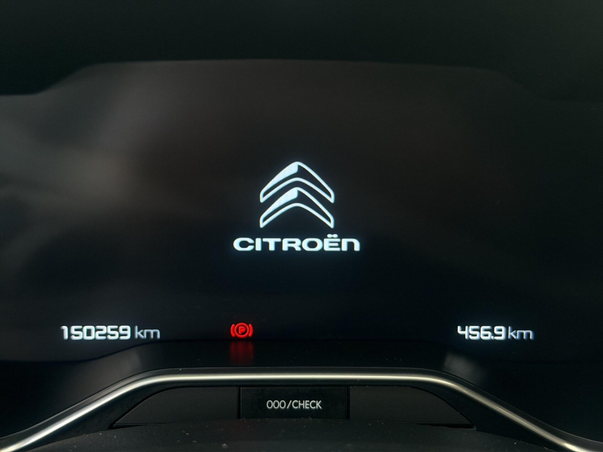 CITROEN C5 Aircross BlueHDi 130 S&S EAT8 Shine