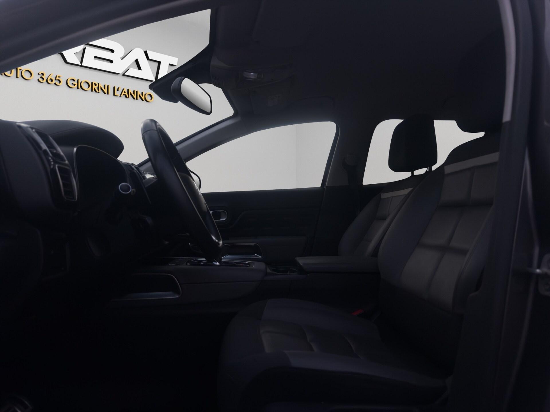 CITROEN C5 Aircross BlueHDi 130 S&S EAT8 Shine