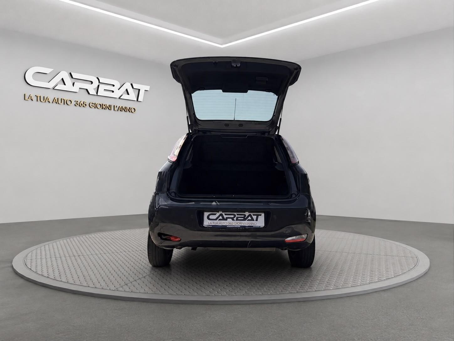 FIAT Punto Evo 1.4 5 porte Dynamic Natural Power