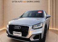 AUDI Q2 1.6 TDI Business