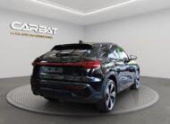 AUDI Q5 SPB e-hybrid 220 kW S tronic quattro S Line Edition