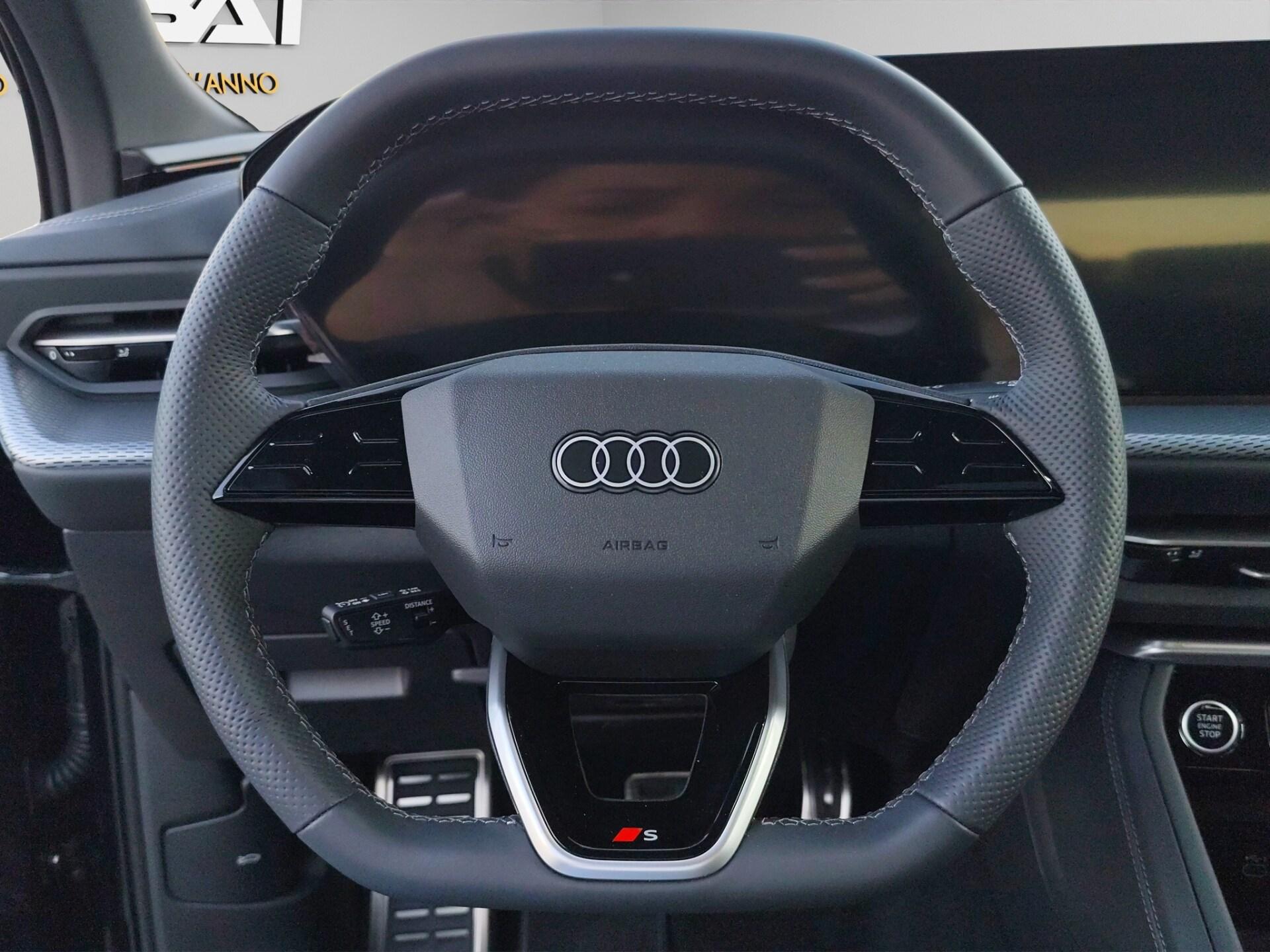 AUDI Q5 SPB e-hybrid 220 kW S tronic quattro S Line Edition