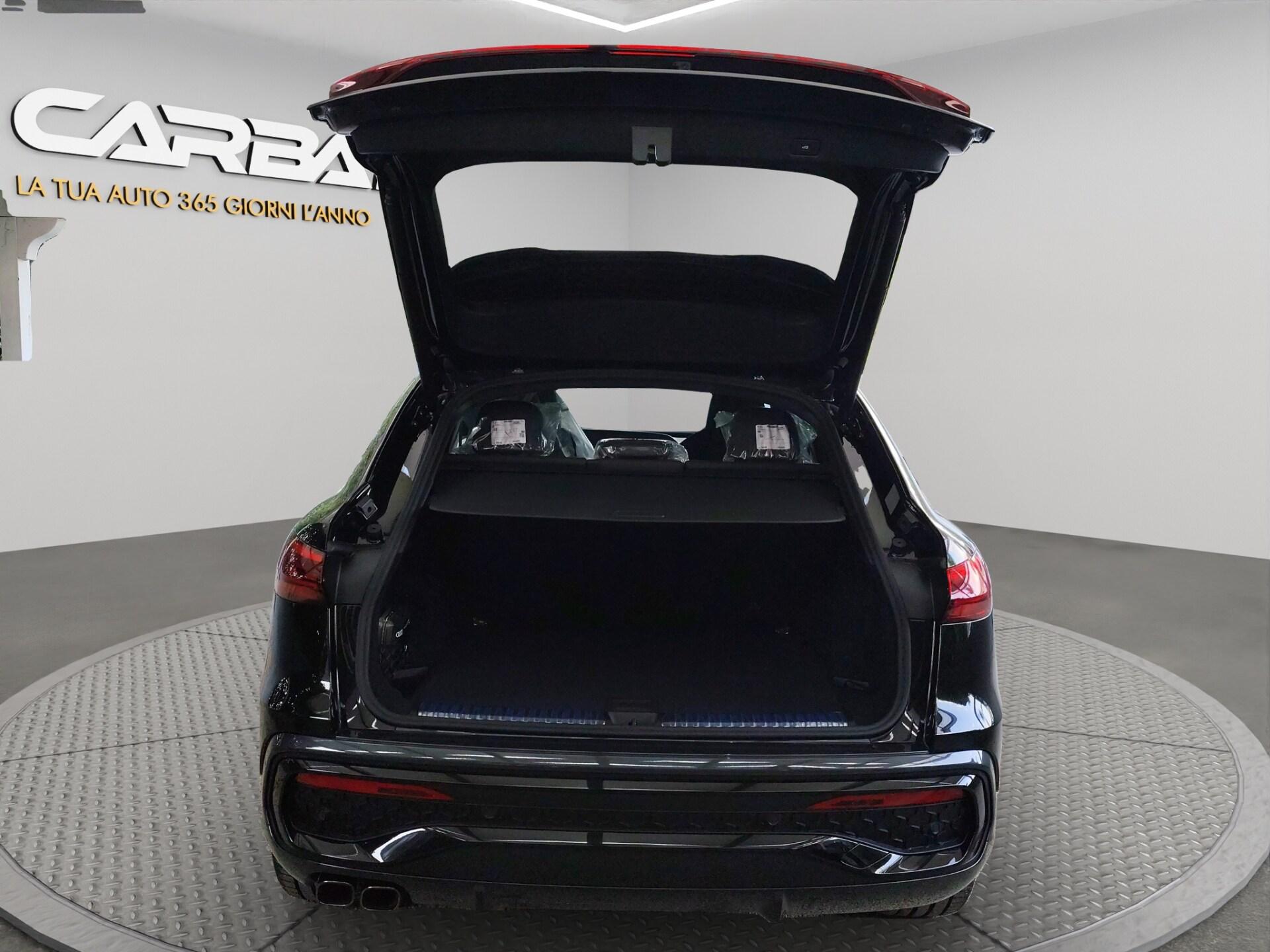AUDI Q5 SPB e-hybrid 220 kW S tronic quattro S Line Edition