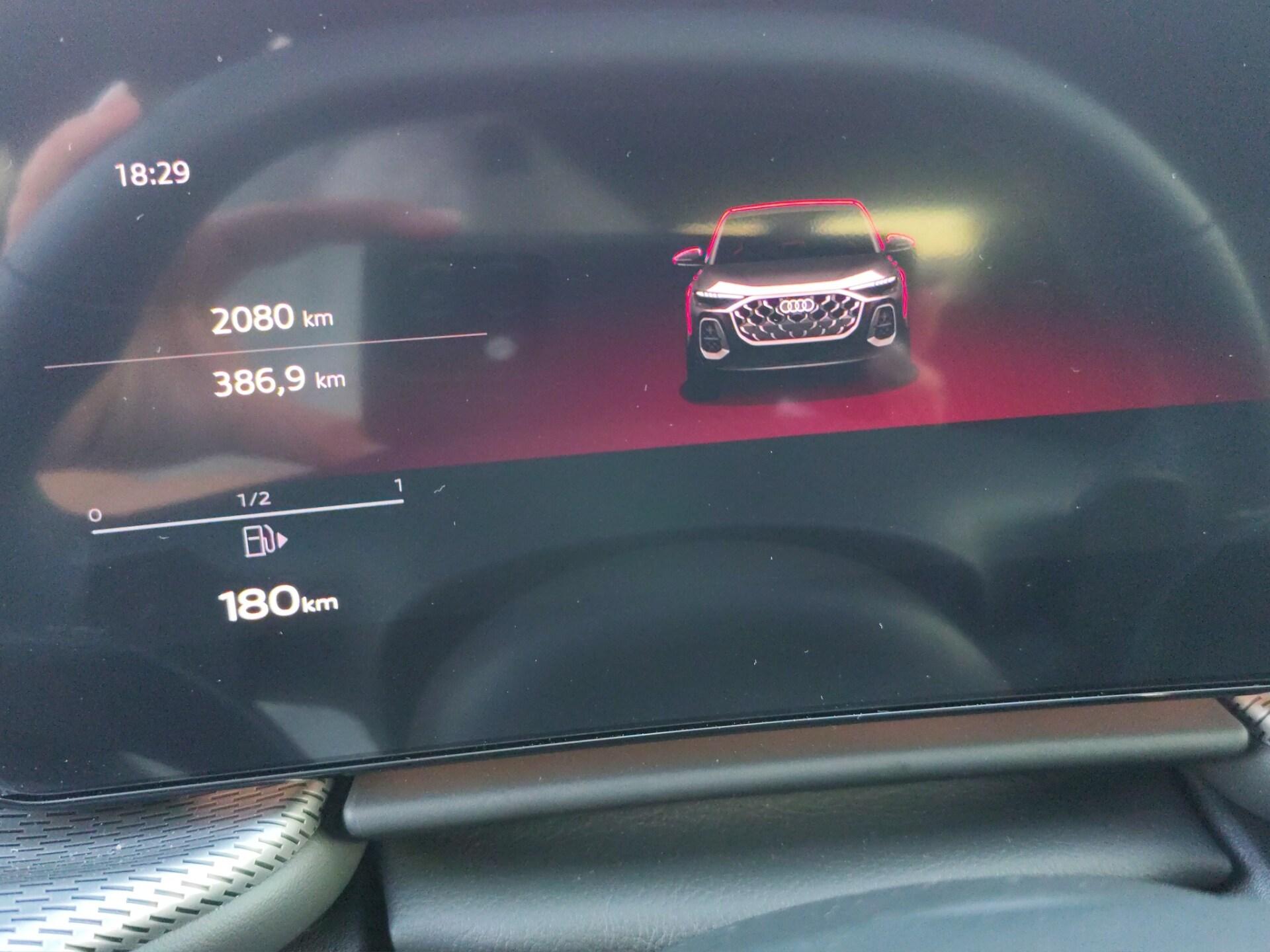 AUDI Q5 SPB e-hybrid 220 kW S tronic quattro S Line Edition