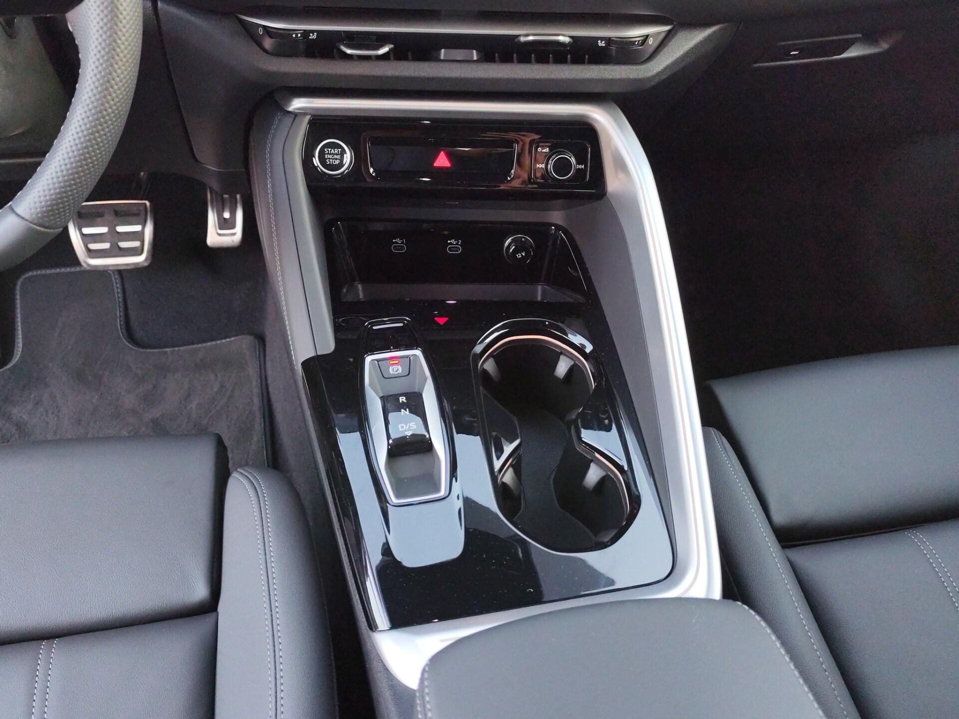 AUDI Q5 SPB e-hybrid 220 kW S tronic quattro S Line Edition