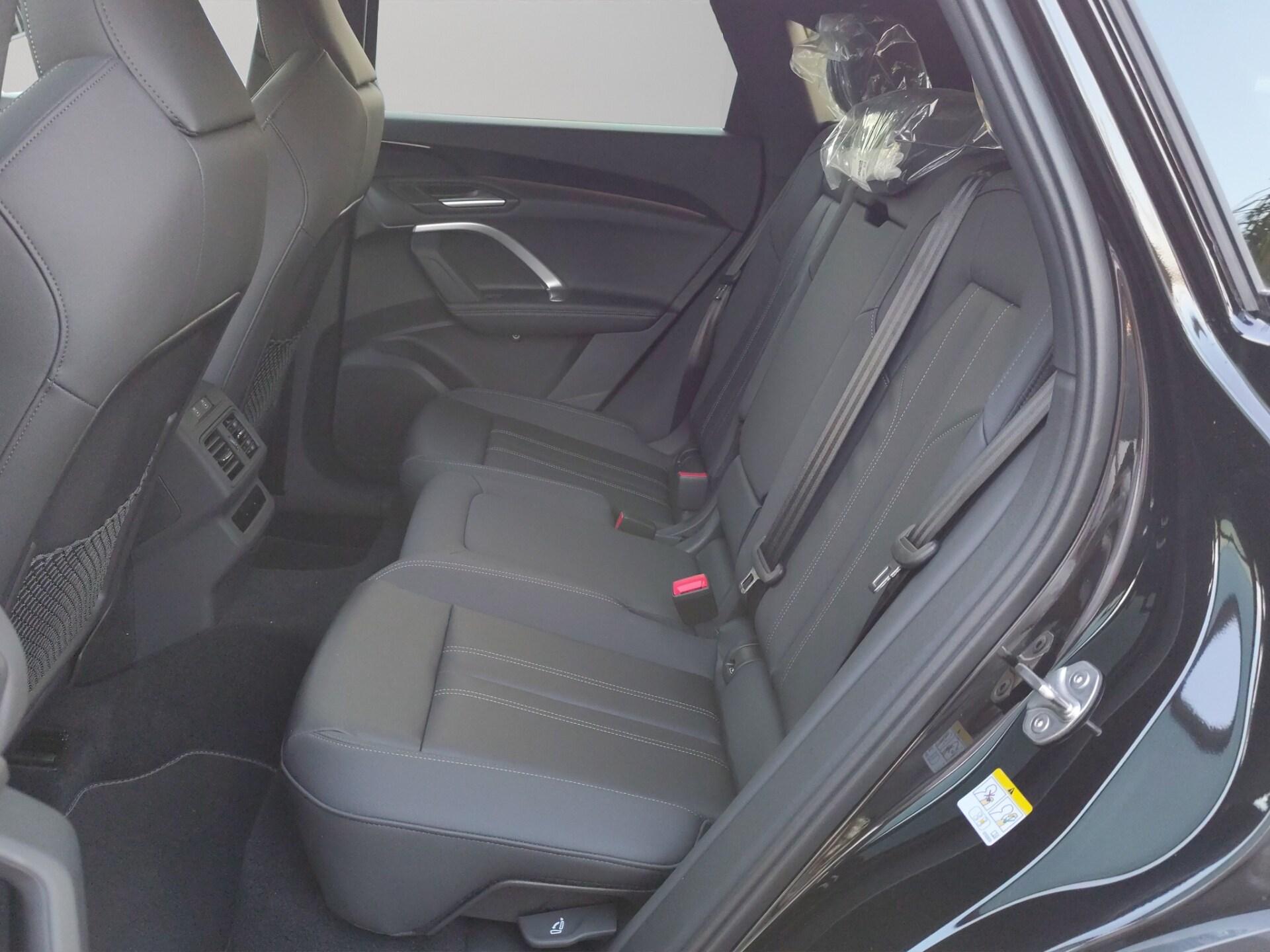 AUDI Q5 SPB e-hybrid 220 kW S tronic quattro S Line Edition