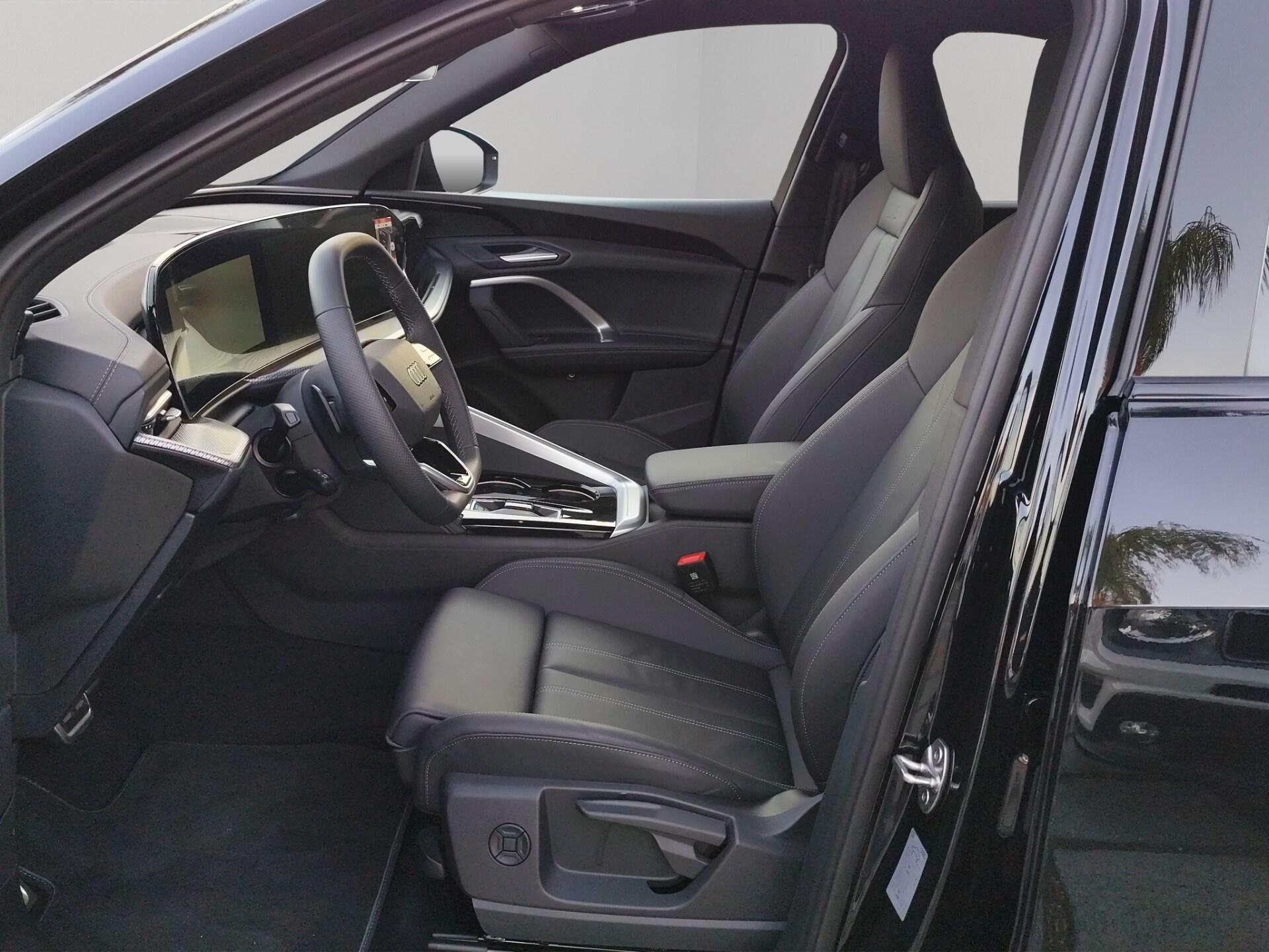 AUDI Q5 SPB e-hybrid 220 kW S tronic quattro S Line Edition