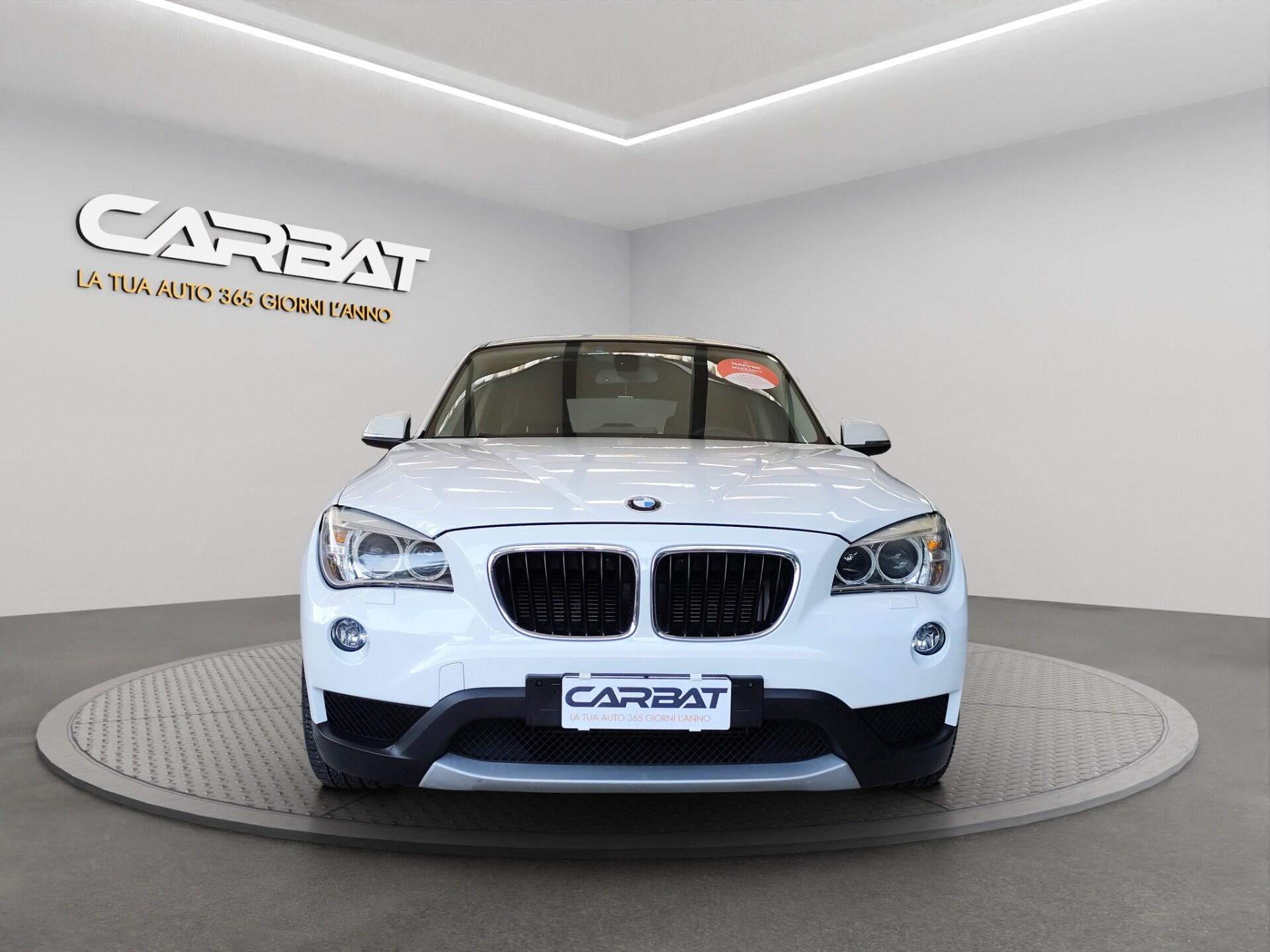 BMW X1 sDrive16d X Line