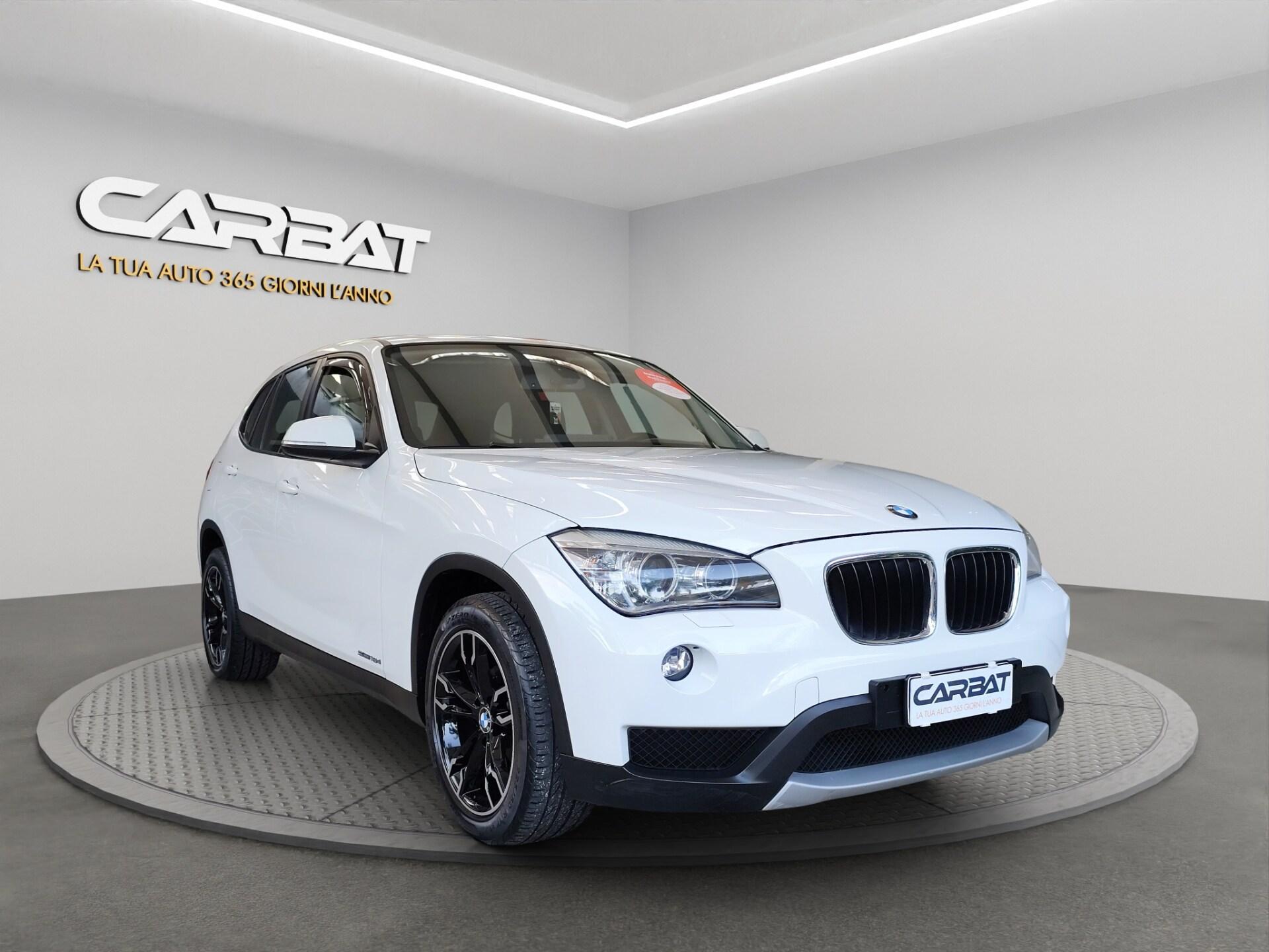 BMW X1 sDrive16d X Line