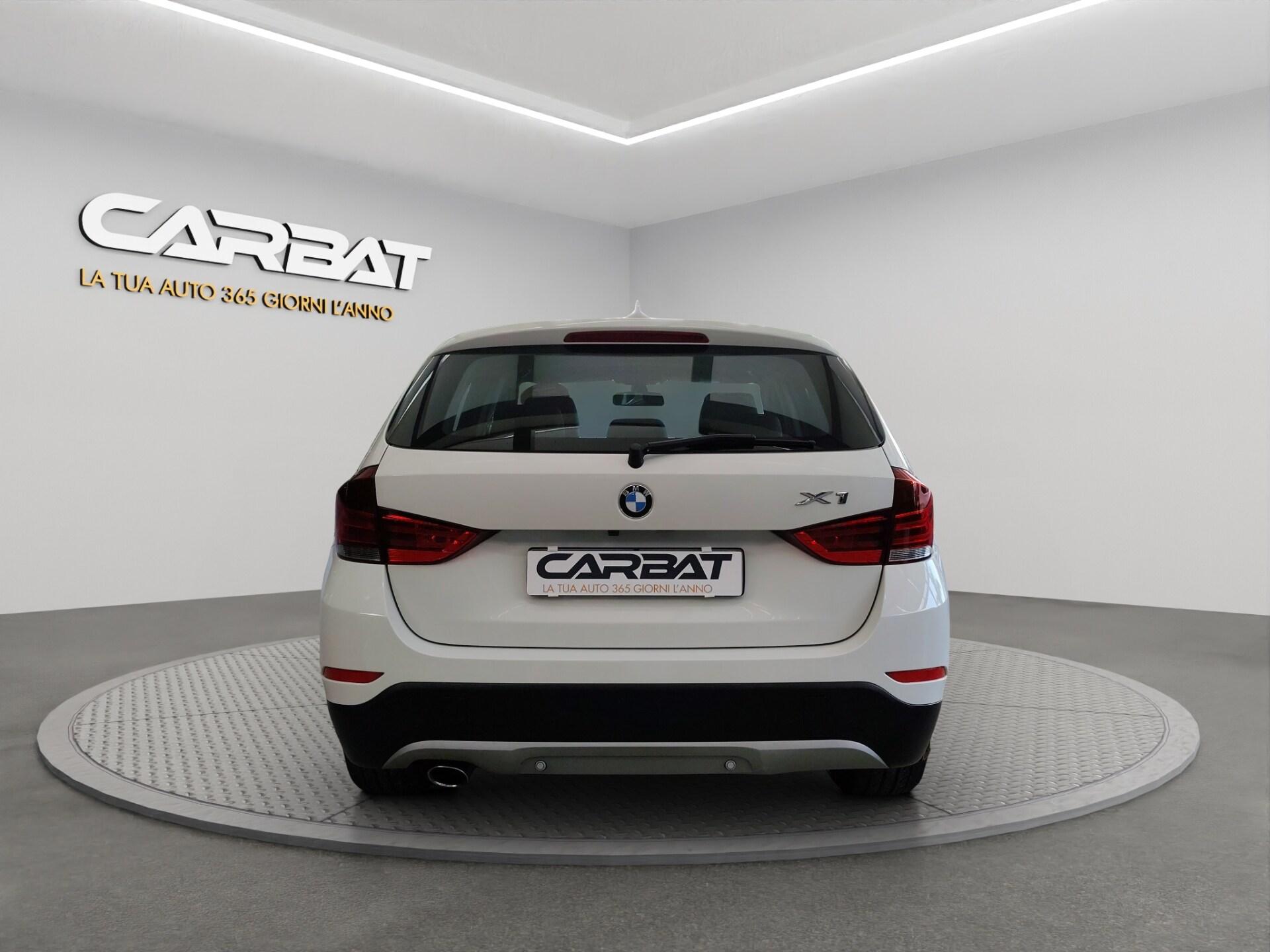 BMW X1 sDrive16d X Line