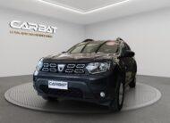 DACIA Duster 1.0 TCe 100 CV ECO-G 4×2 Comfort