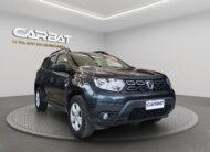 DACIA Duster 1.0 TCe 100 CV ECO-G 4×2 Comfort