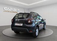 DACIA Duster 1.0 TCe 100 CV ECO-G 4×2 Comfort