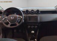 DACIA Duster 1.0 TCe 100 CV ECO-G 4×2 Comfort