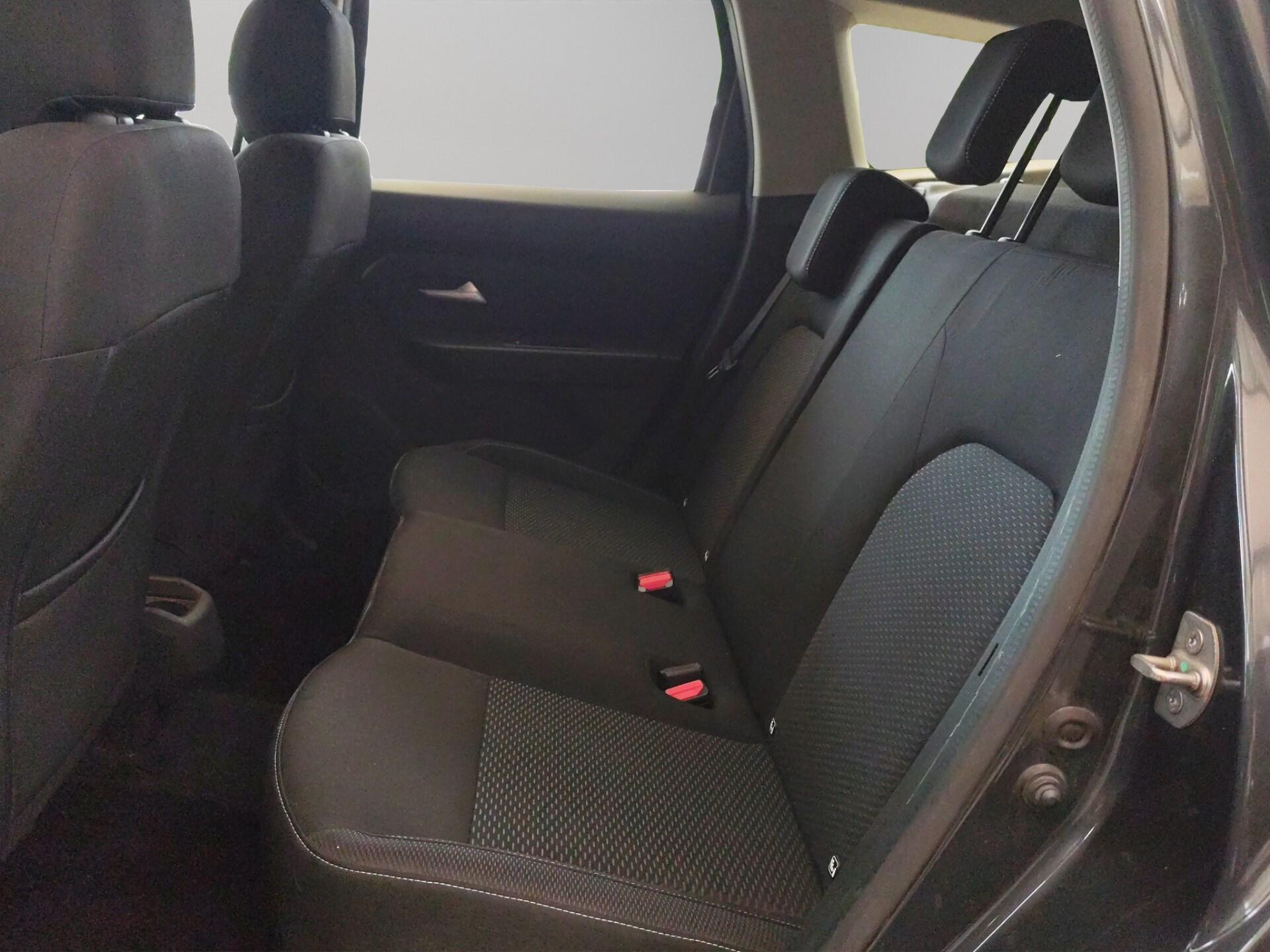DACIA Duster 1.0 TCe 100 CV ECO-G 4×2 Comfort