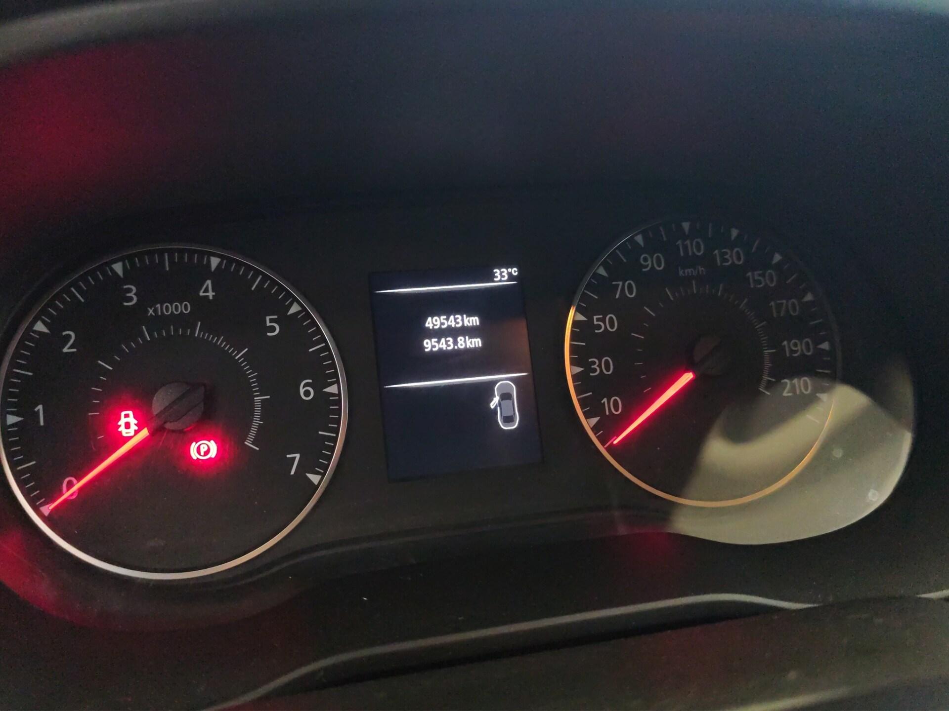 DACIA Duster 1.0 TCe 100 CV ECO-G 4×2 Comfort