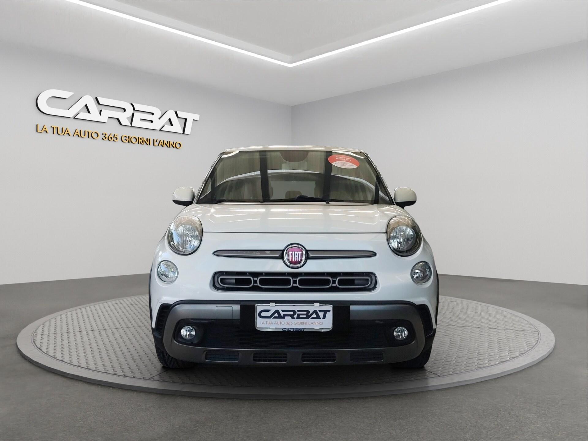 FIAT 500L 1.3 Multijet 95 CV Cross