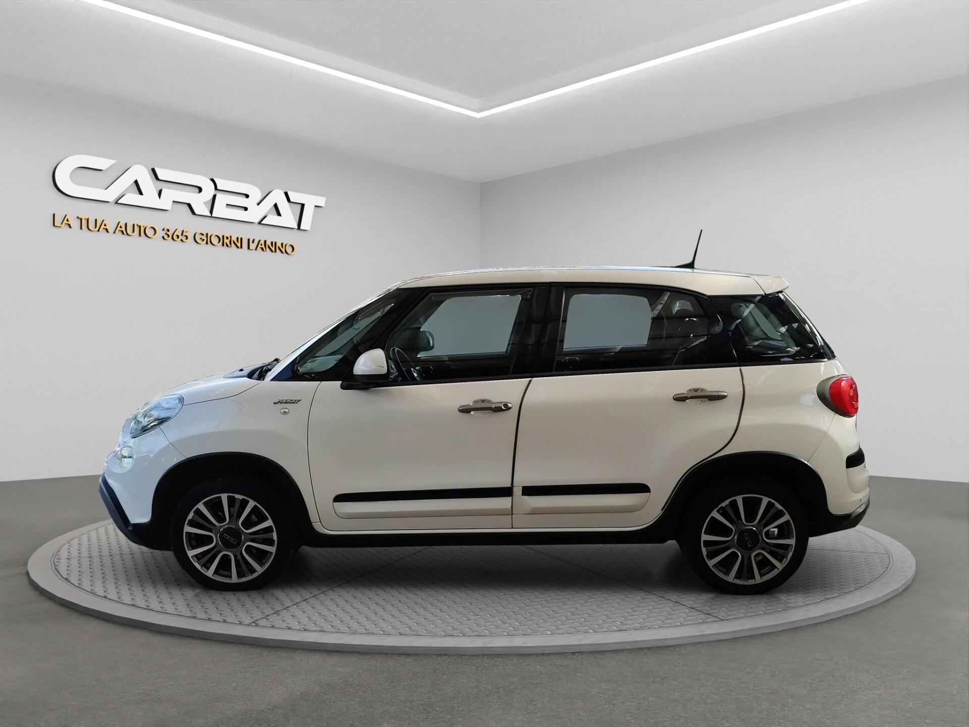 FIAT 500L 1.3 Multijet 95 CV Cross