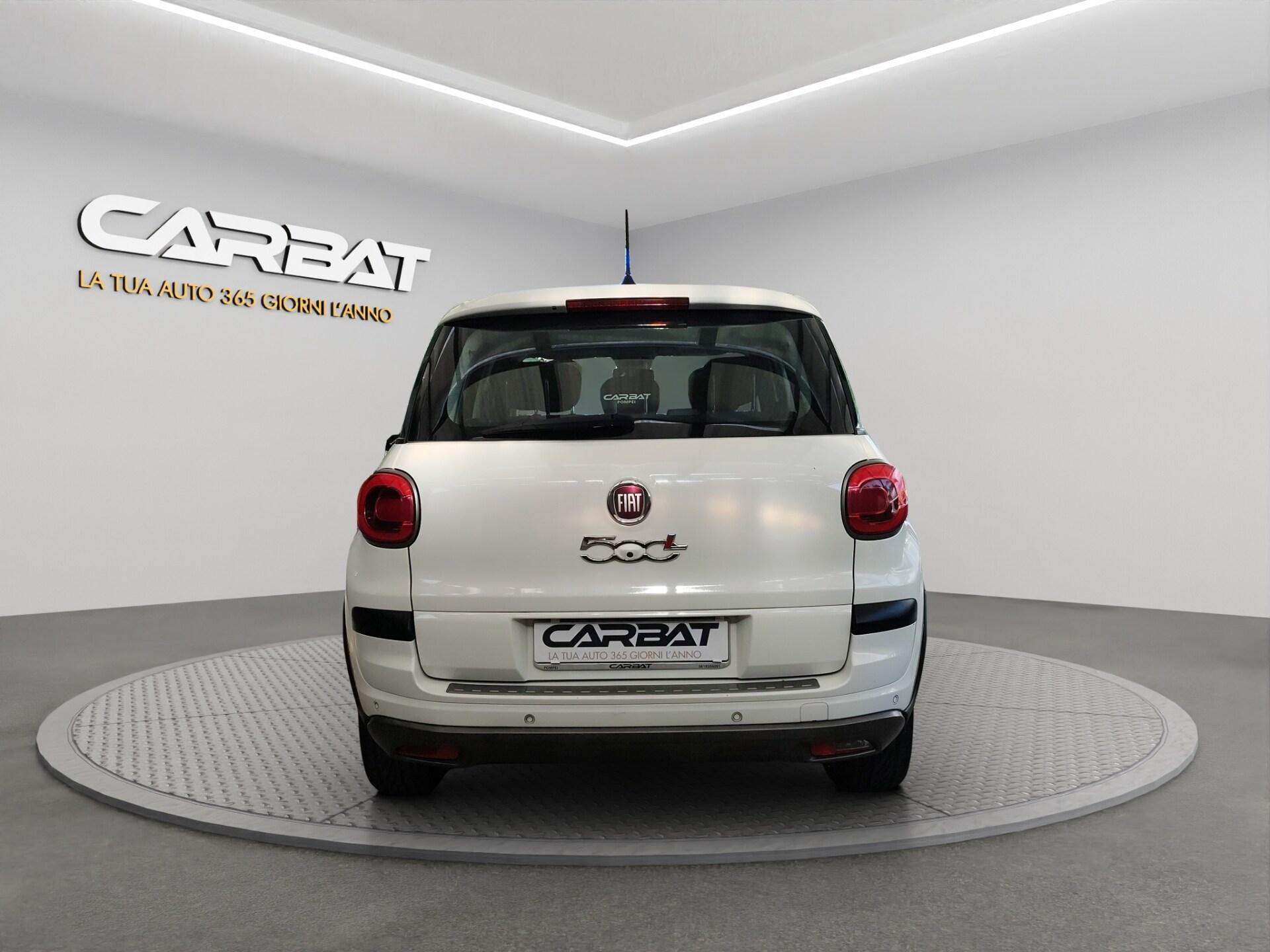 FIAT 500L 1.3 Multijet 95 CV Cross