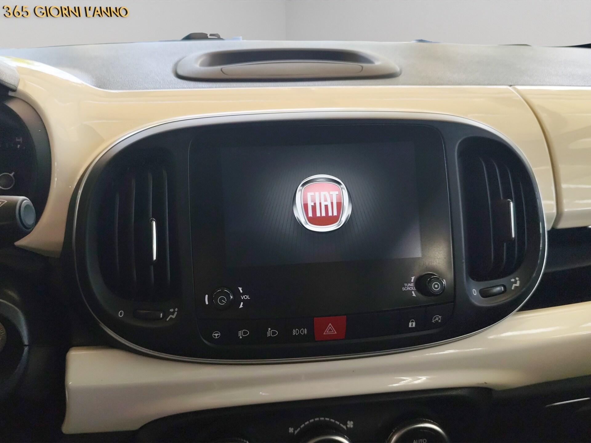 FIAT 500L 1.3 Multijet 95 CV Cross