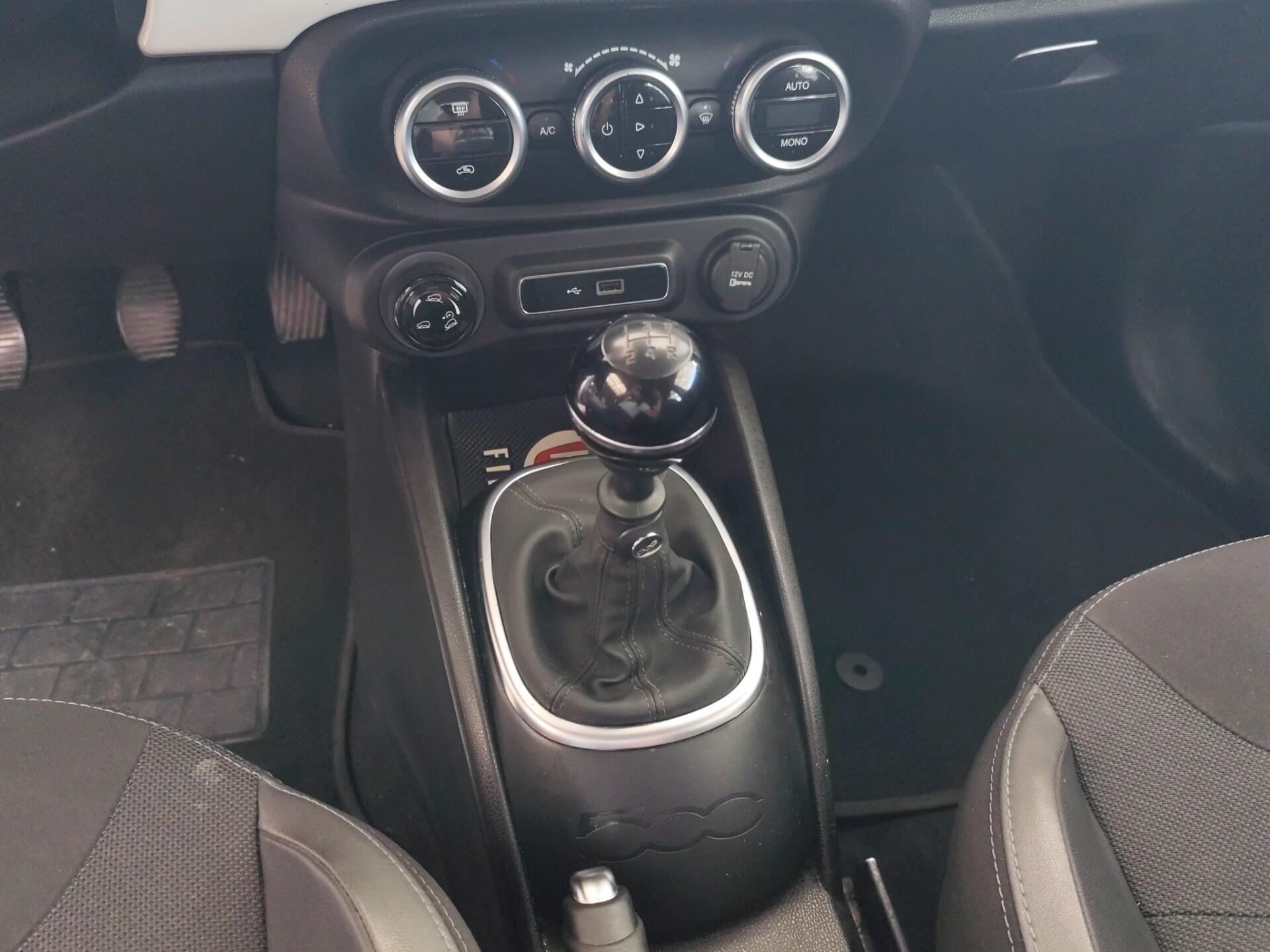 FIAT 500L 1.3 Multijet 95 CV Cross