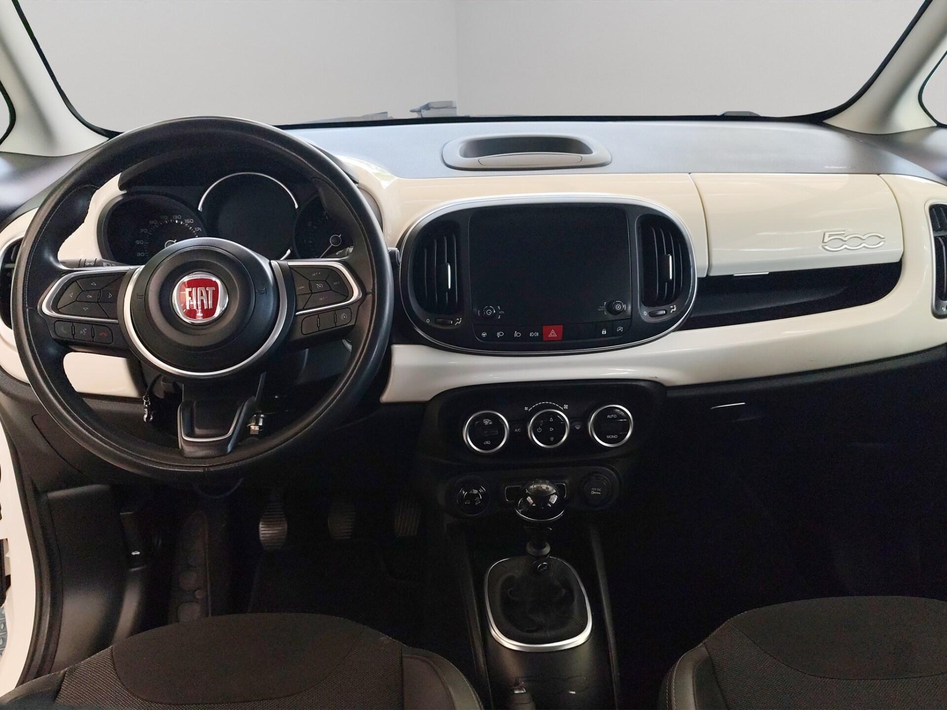 FIAT 500L 1.3 Multijet 95 CV Cross