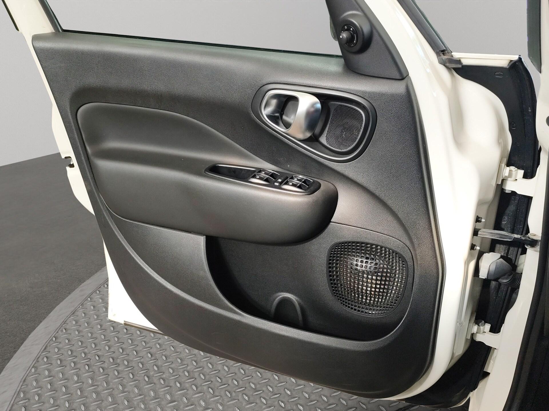 FIAT 500L 1.3 Multijet 95 CV Cross