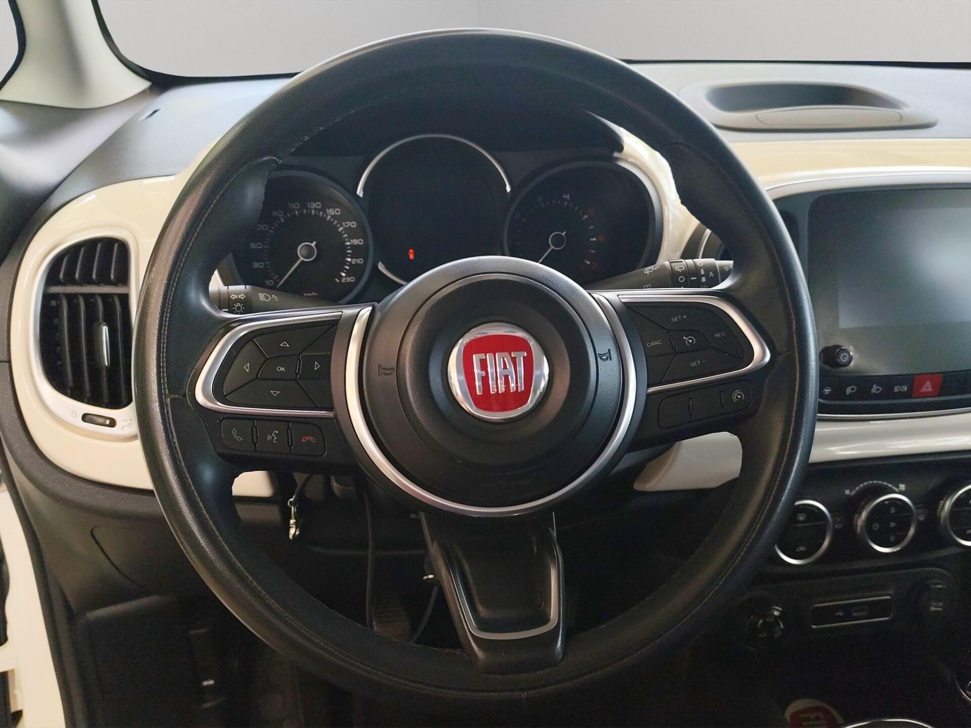 FIAT 500L 1.3 Multijet 95 CV Cross