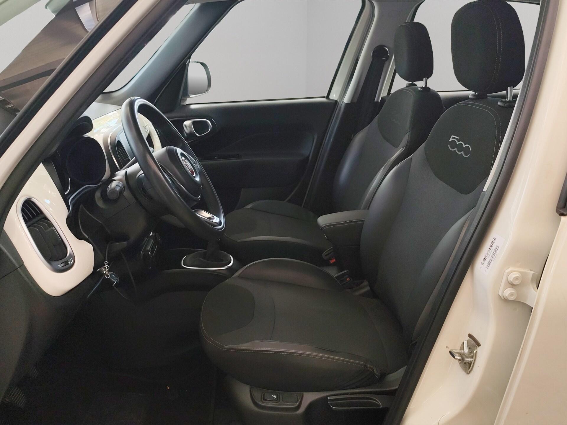 FIAT 500L 1.3 Multijet 95 CV Cross